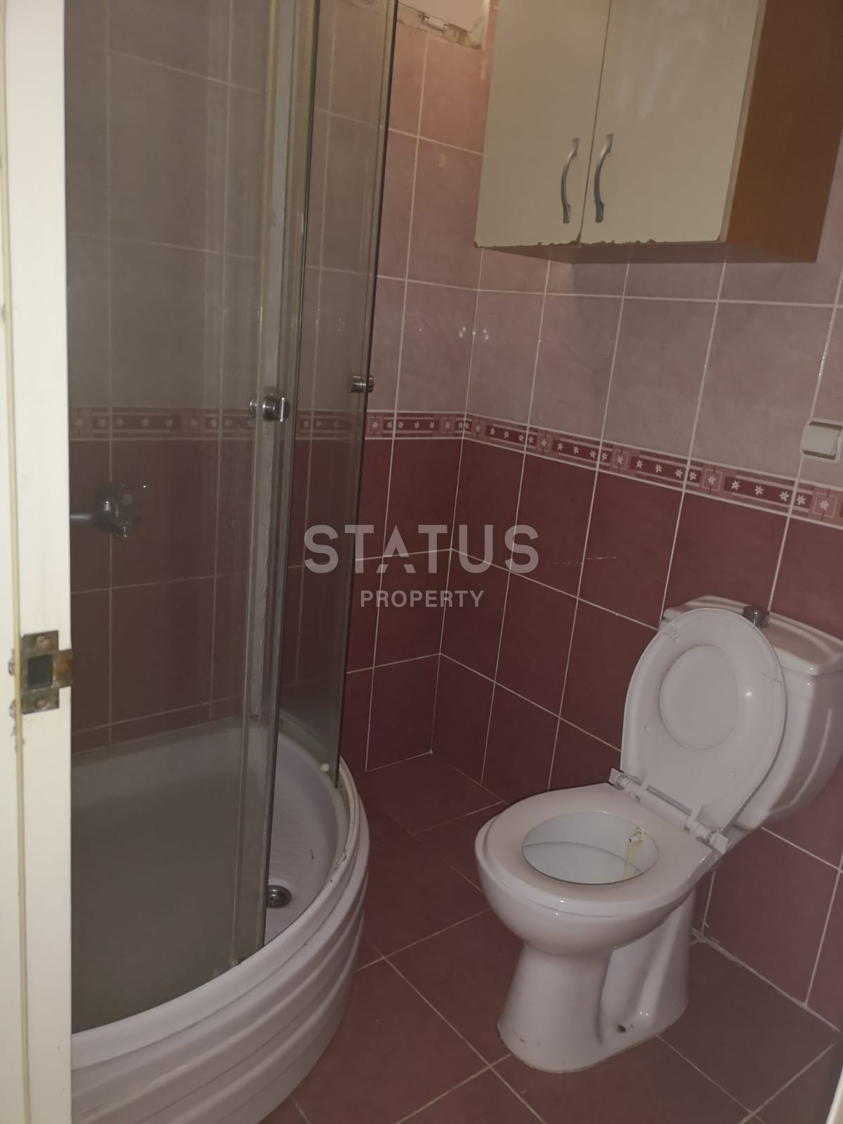 Трехкомнатная квартира в центре района Махмутлар, 100 м2 фото 7