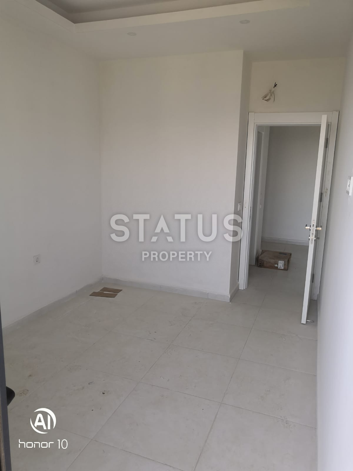 Двухкомнатная квартира в новом комплексе отельного типа 2022года. 57м2 фото 4