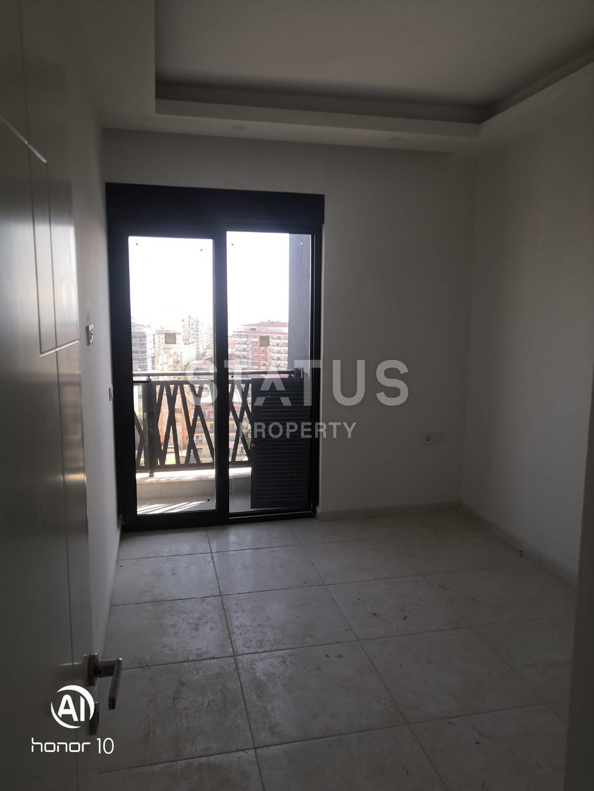 Двухкомнатная квартира в новом комплексе отельного типа 2022года. 57м2 фото 6