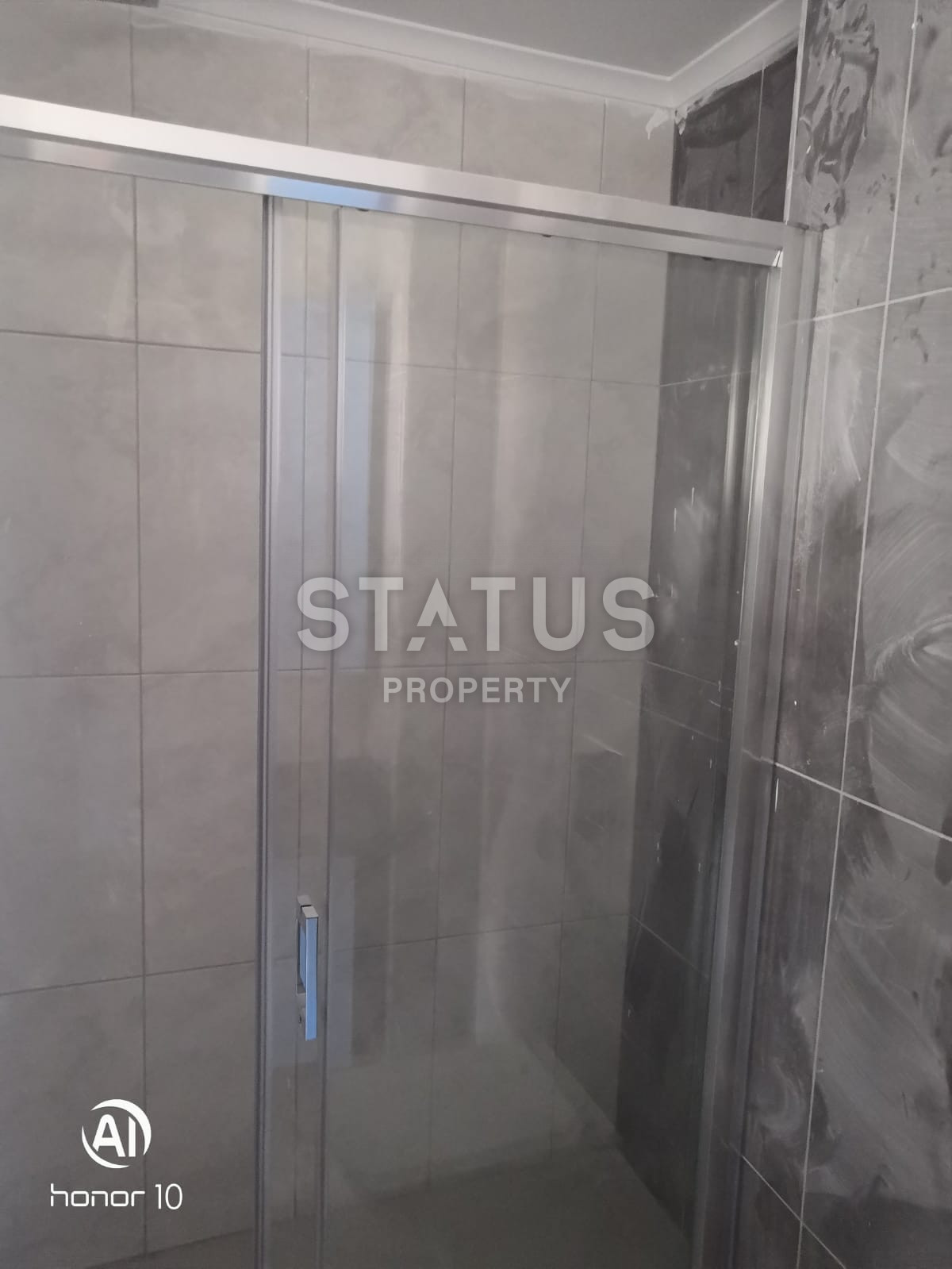 Двухкомнатная квартира в новом комплексе отельного типа 2022года. 57м2 фото 9