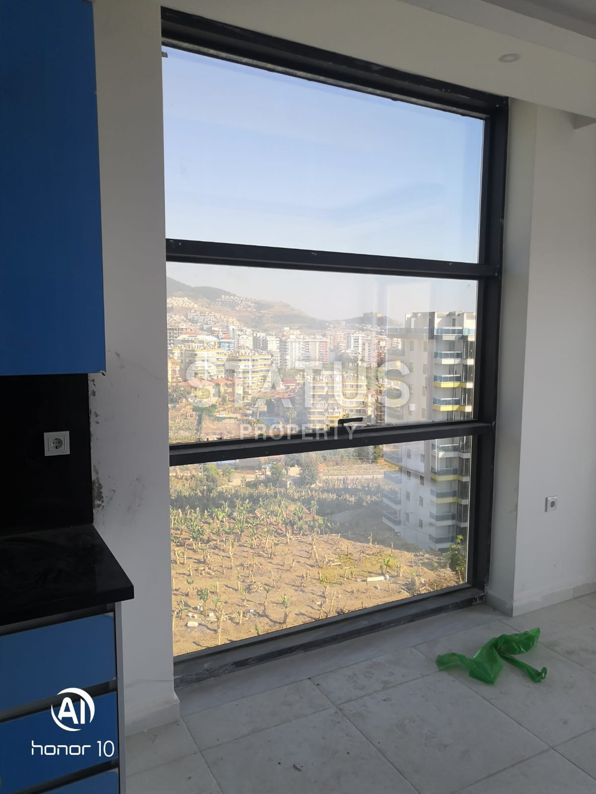 Двухкомнатная квартира в новом комплексе отельного типа 2022года. 57м2 фото 10