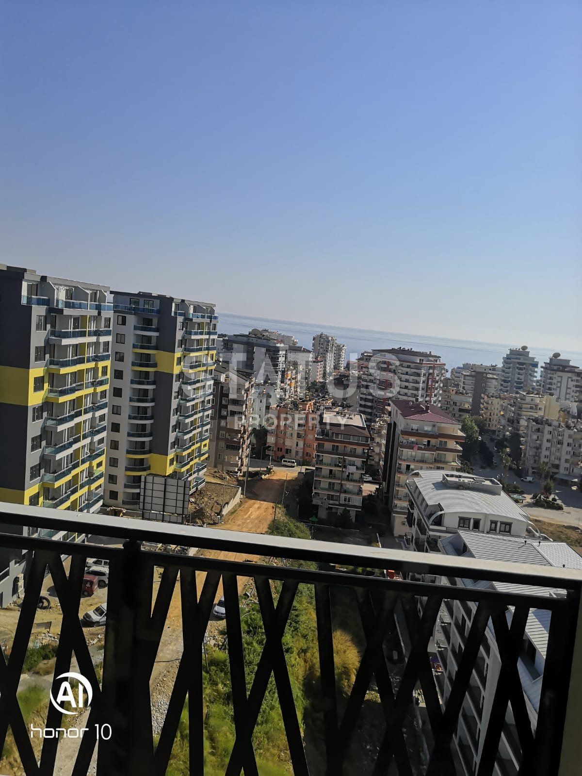 Двухкомнатная квартира в новом комплексе отельного типа 2022года. 57м2 фото 11