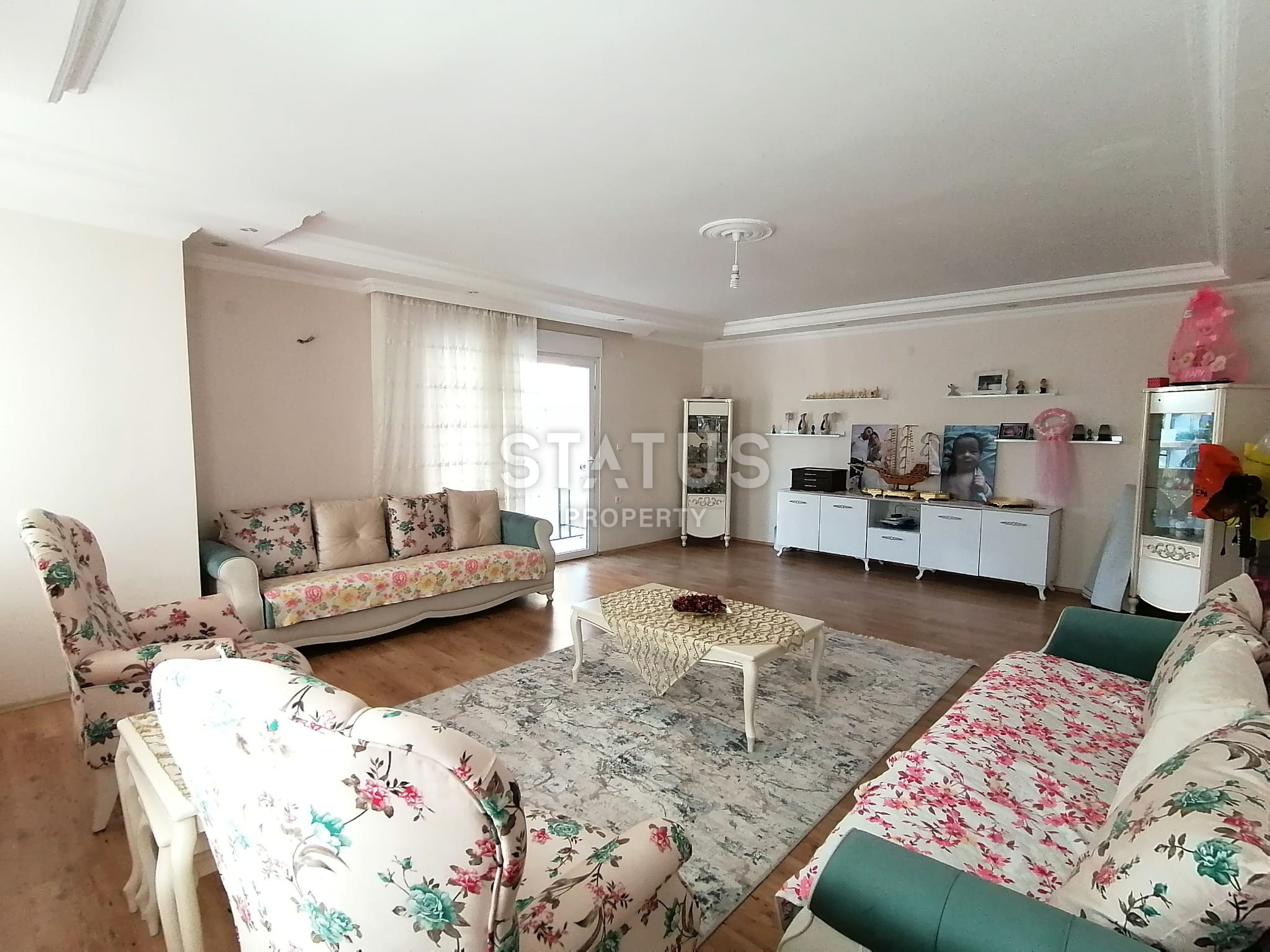 Дуплекс в районе Махмутлар. 250м2 фото 6