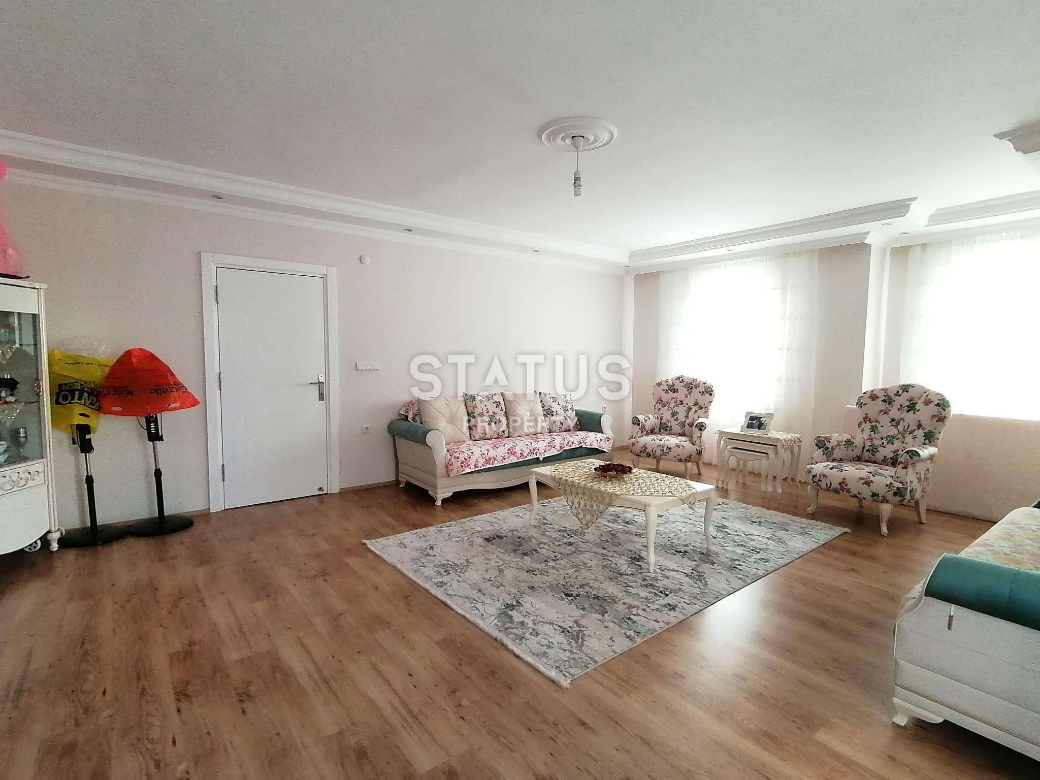 Дуплекс в районе Махмутлар. 250м2 фото 9