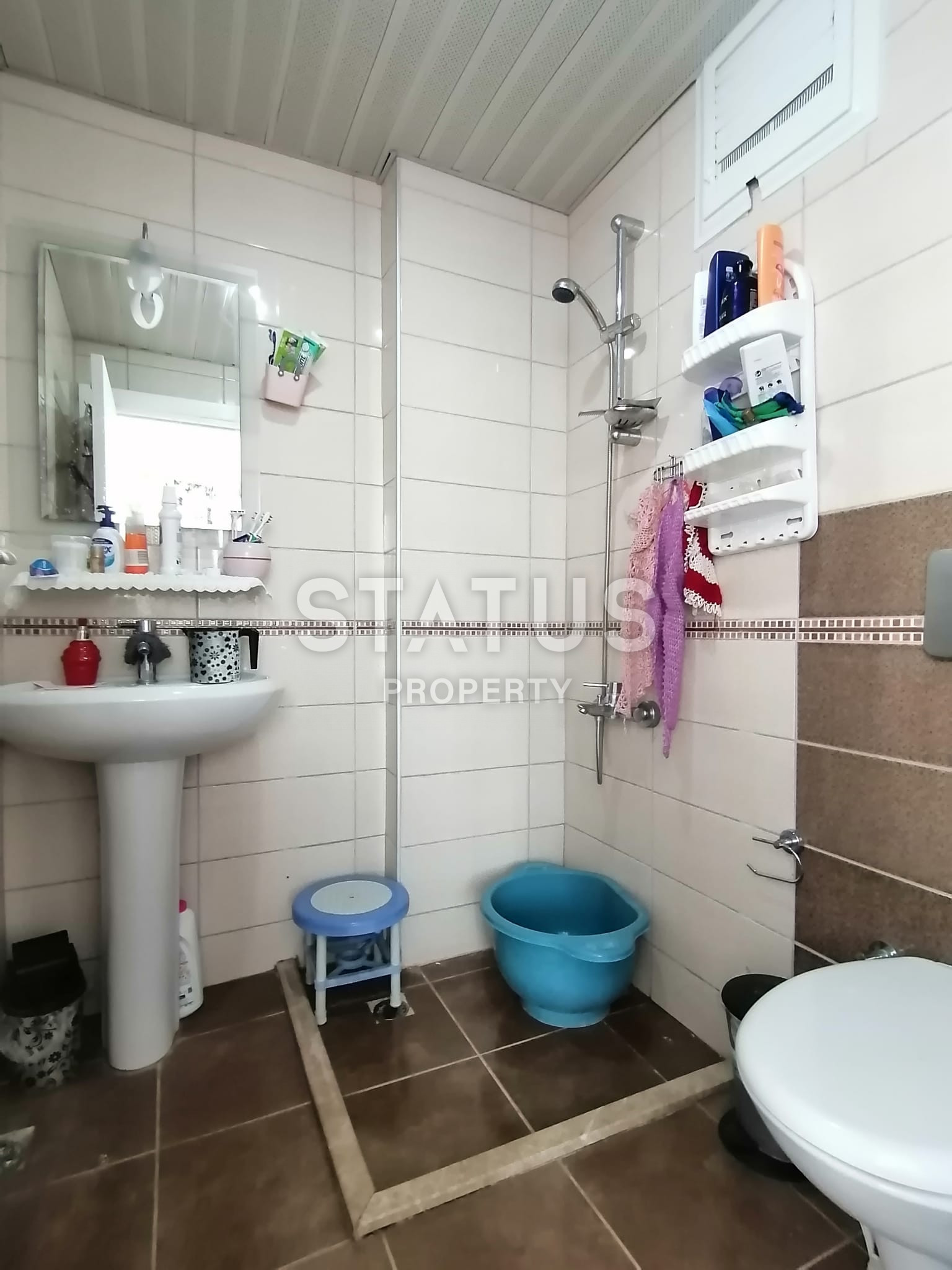 Дуплекс в районе Махмутлар. 250м2 фото 11