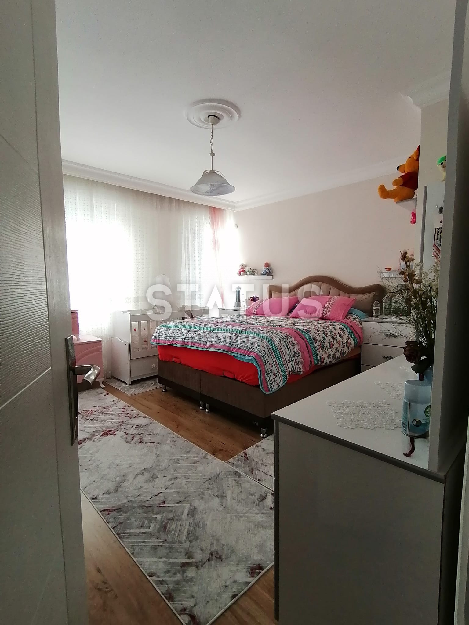 Дуплекс в районе Махмутлар. 250м2 фото 15