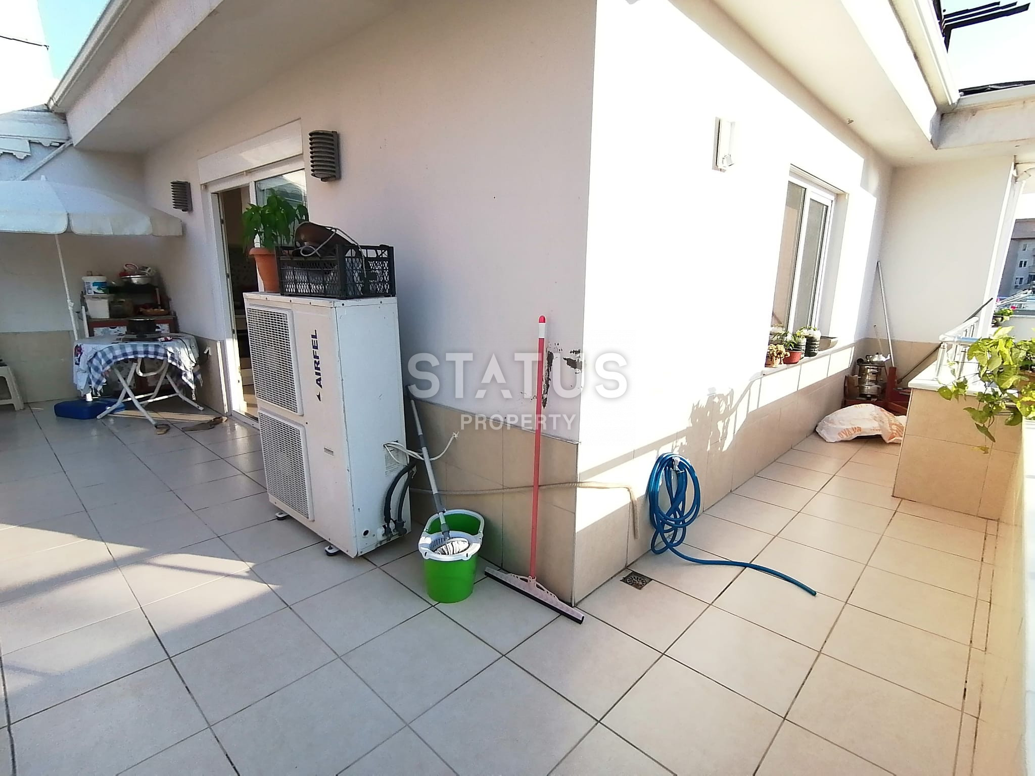 Дуплекс в районе Махмутлар. 250м2 фото 17