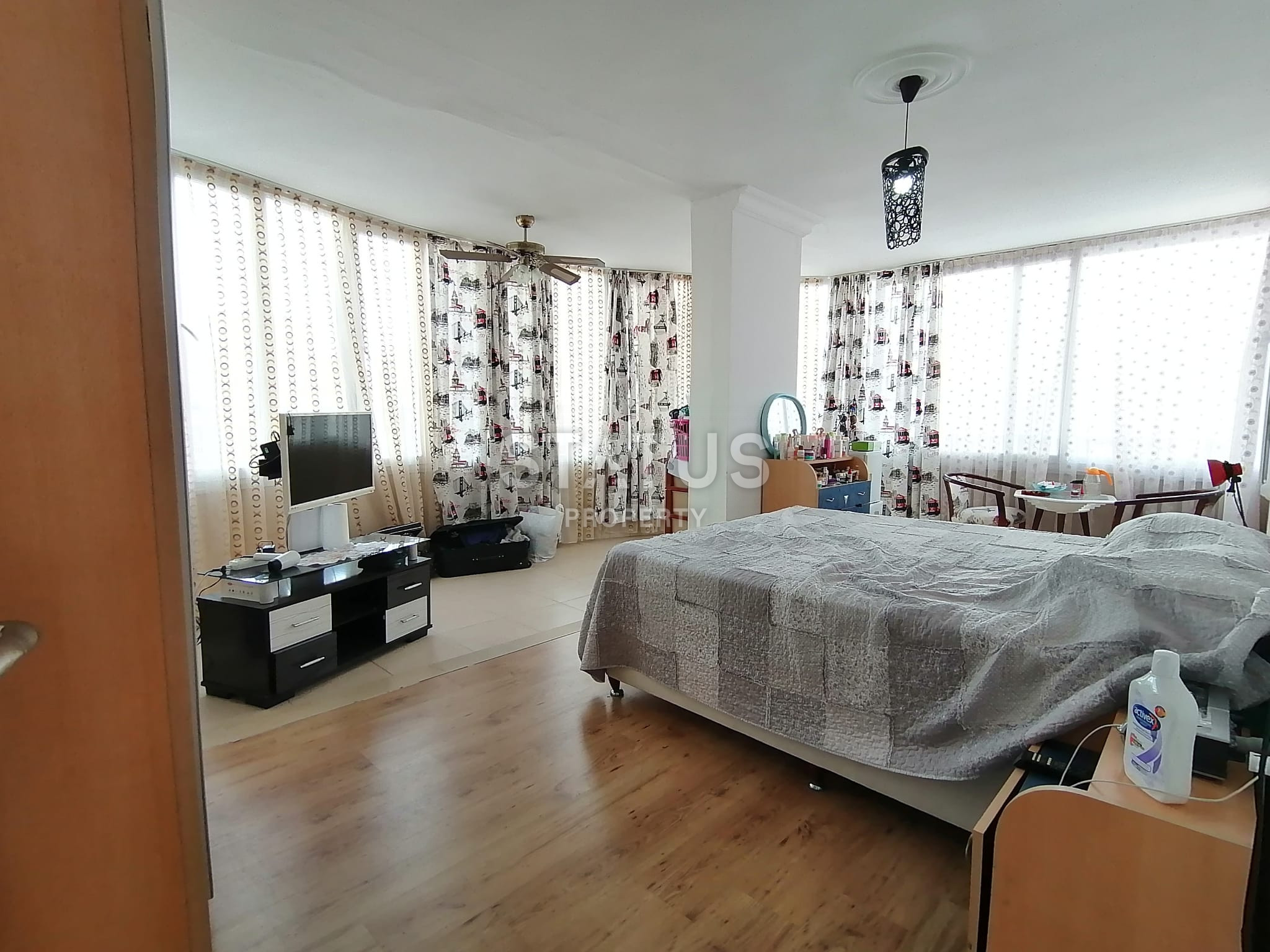 Дуплекс в районе Махмутлар. 250м2 фото 18