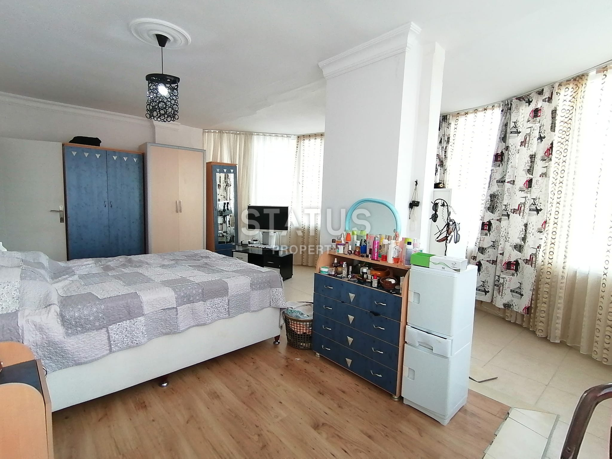 Дуплекс в районе Махмутлар. 250м2 фото 19