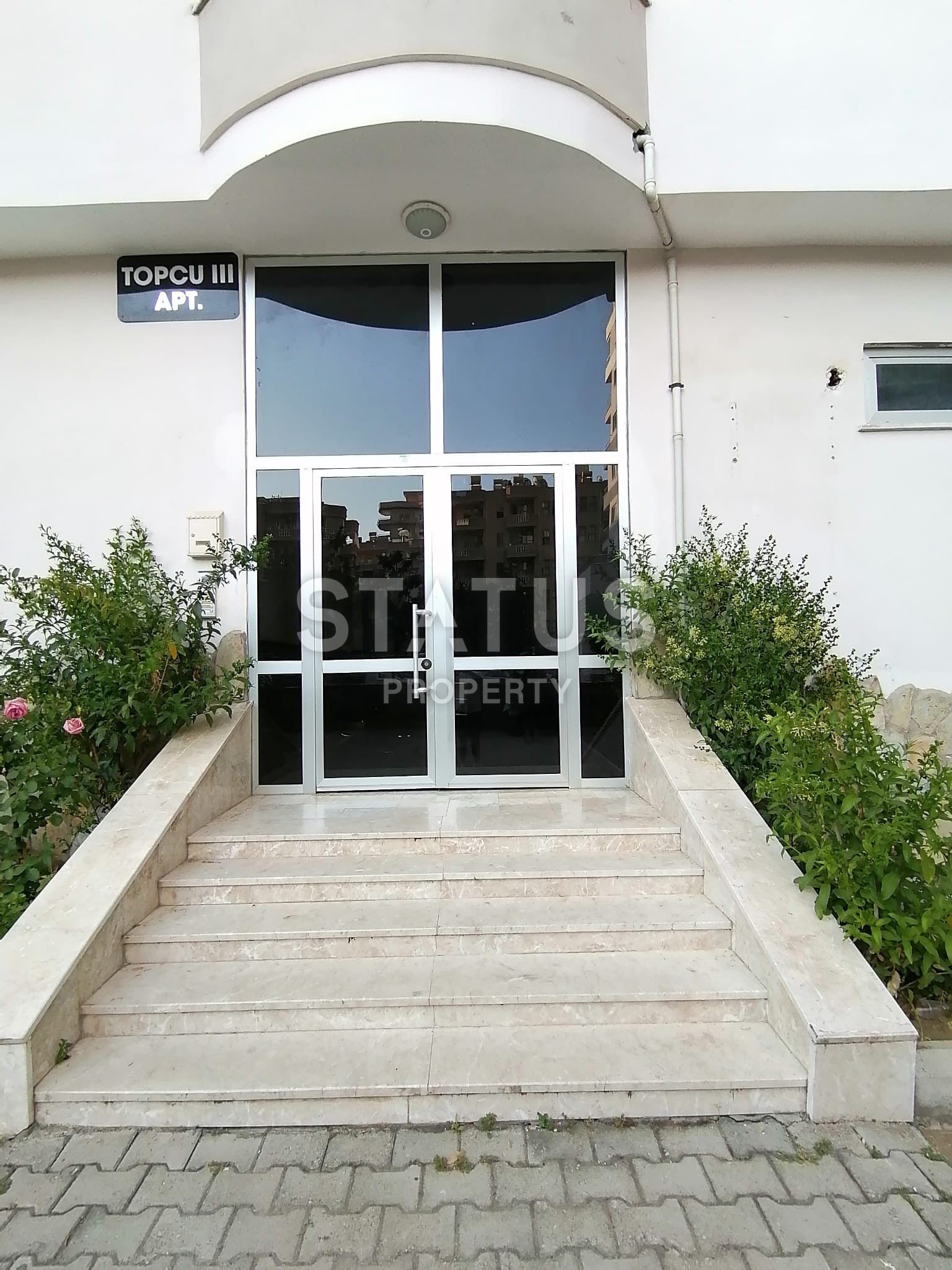 Дуплекс в районе Махмутлар. 250м2 фото 21