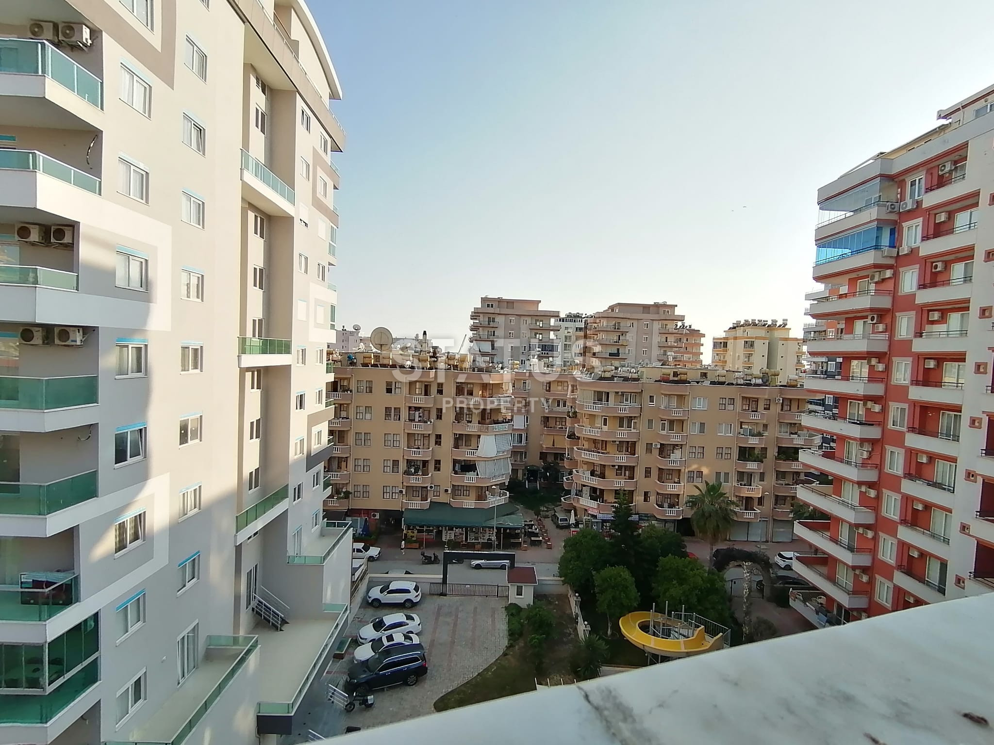 Дуплекс в районе Махмутлар. 250м2 фото 23