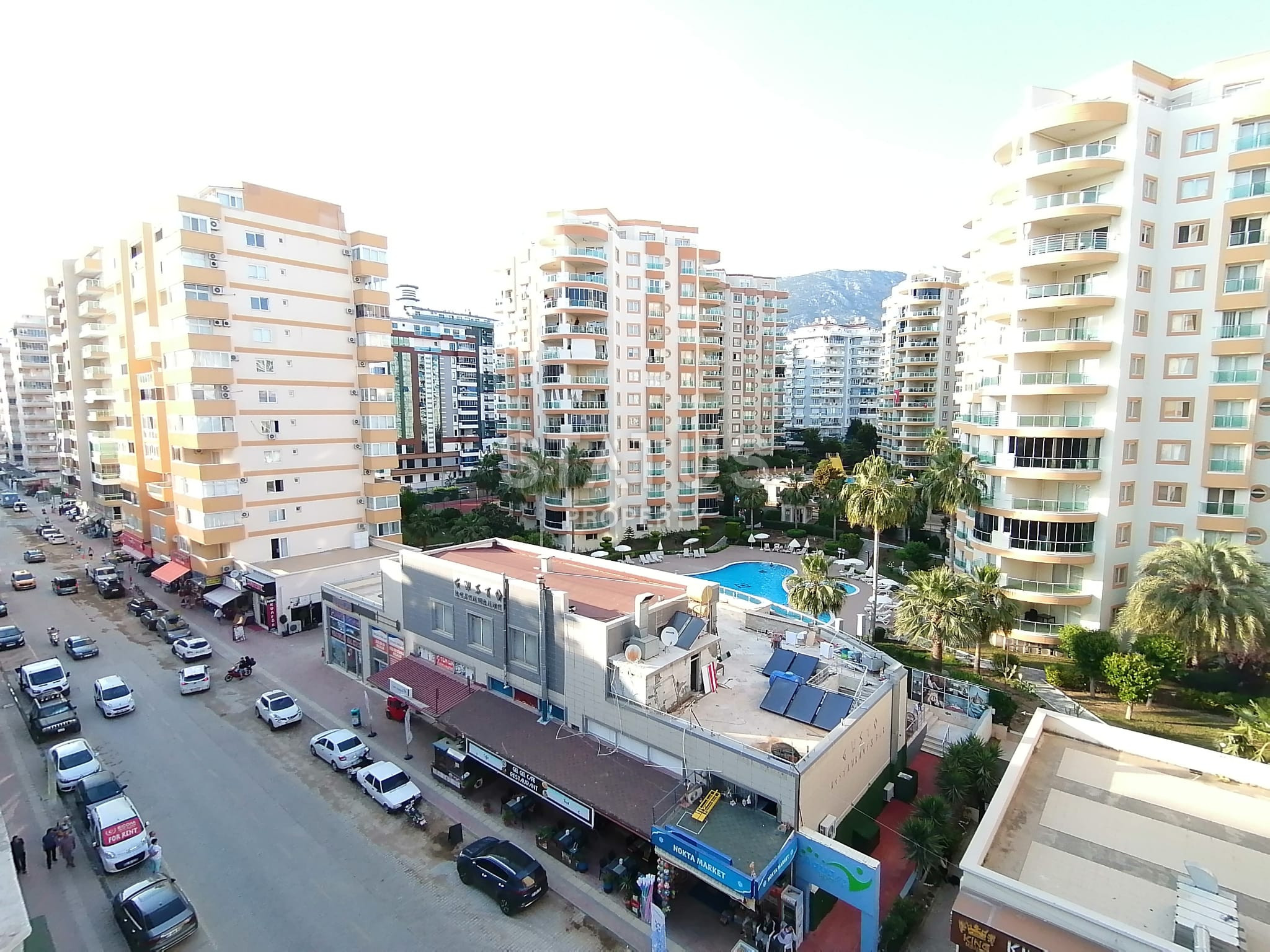 Дуплекс в районе Махмутлар. 250м2 фото 24