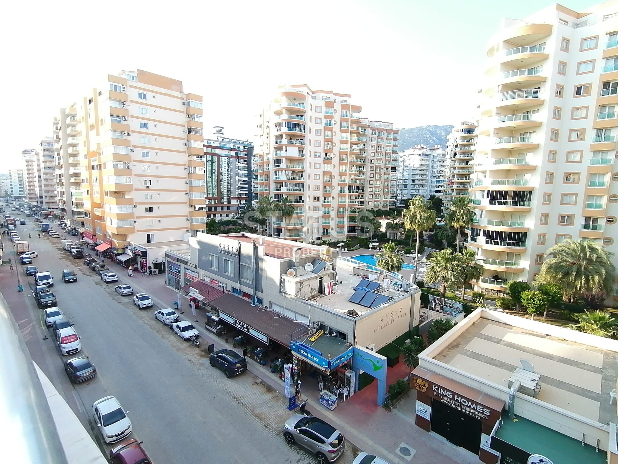 Дуплекс в районе Махмутлар. 250м2 фото 26