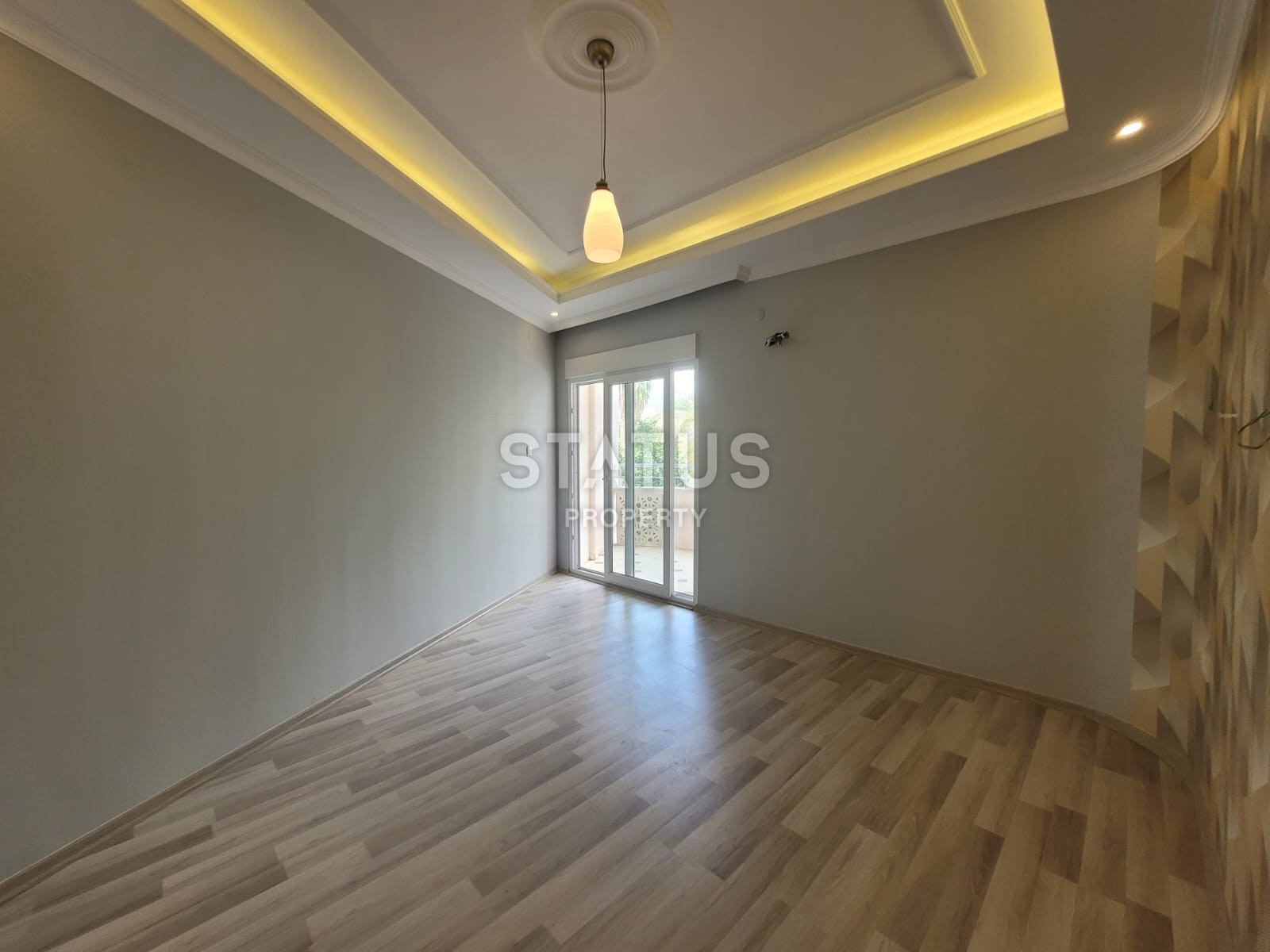 Четырёхкомнатная квартира с отдельной кухней в близи моря в районе ОБА. 150м2 фото 8