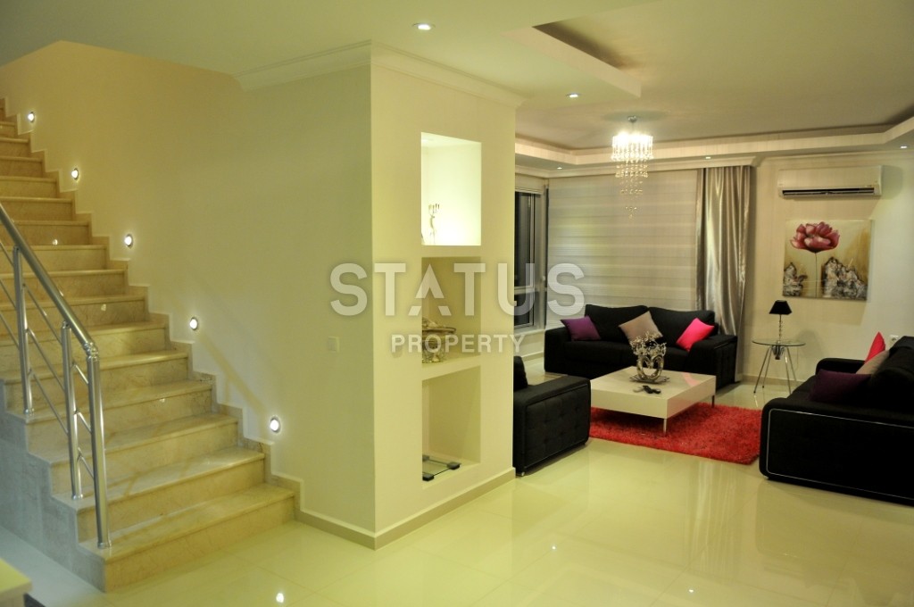 Последняя квартира 2+1 дуплекс 106 м.кв фото 16