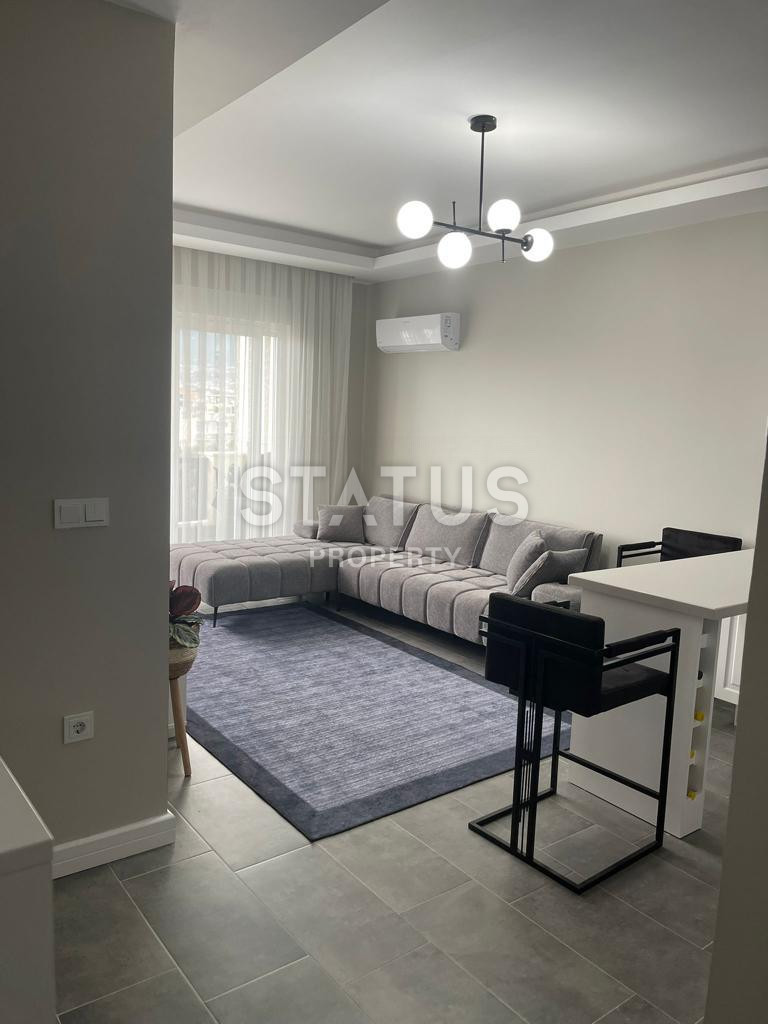 Апартамента с видом на море в районе Оба. 95м2 фото 2