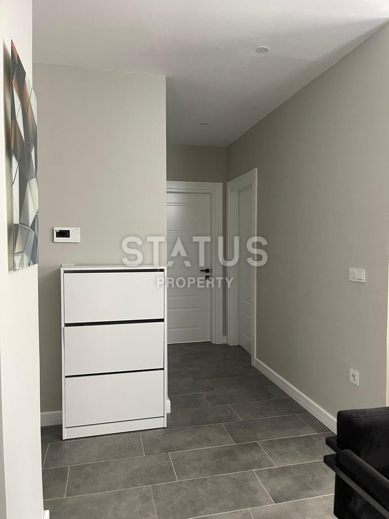 Sea view apartment in Oba. 95m2 фото 3