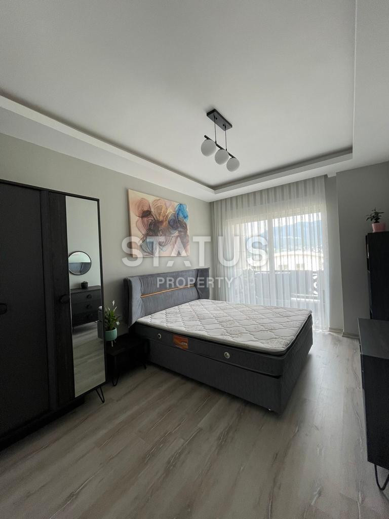 Sea view apartment in Oba. 95m2 фото 6