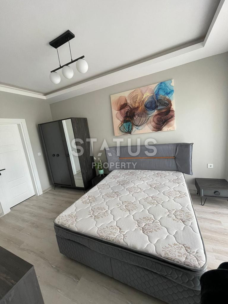 Sea view apartment in Oba. 95m2 фото 10