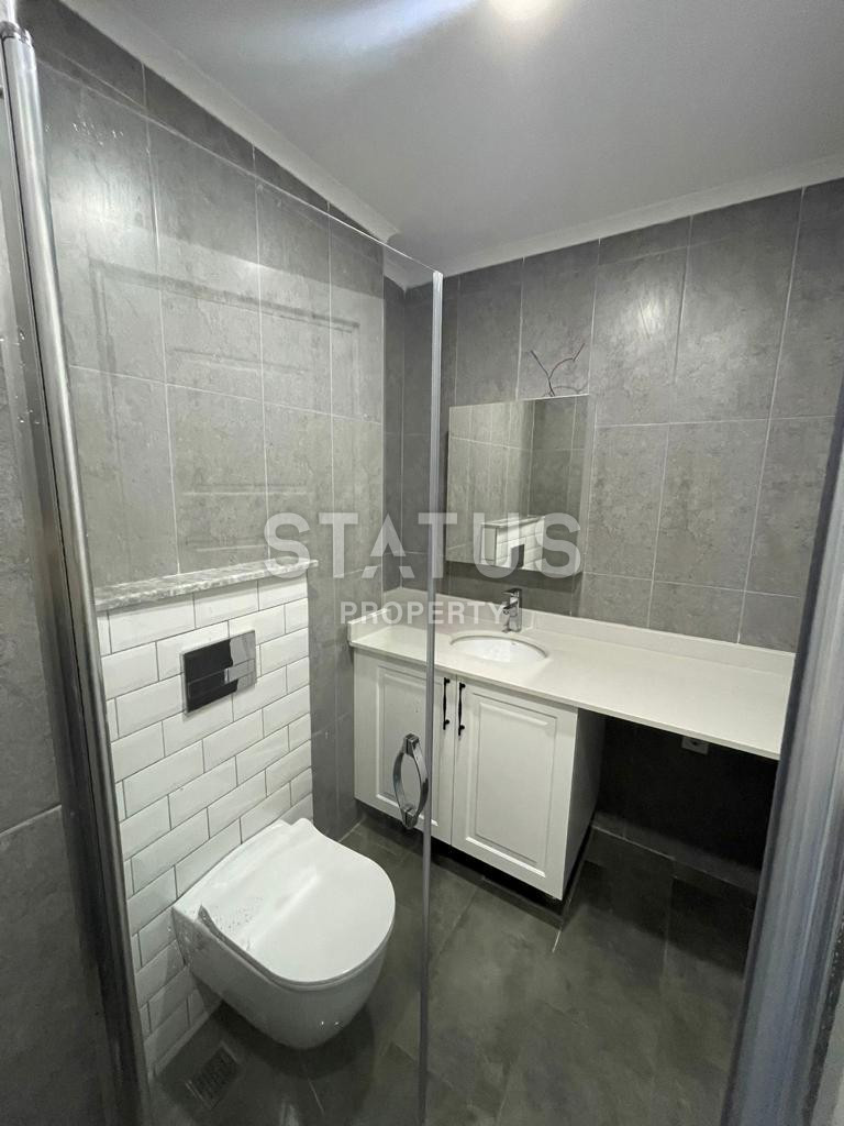 Sea view apartment in Oba. 95m2 фото 11