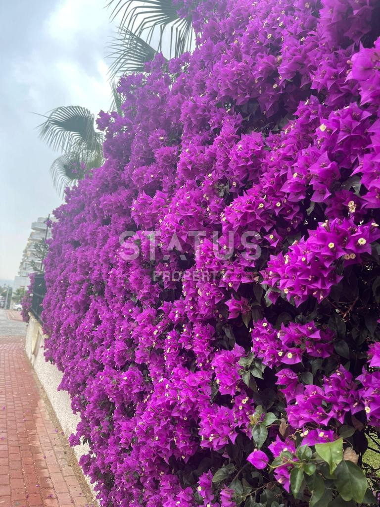 Sea view apartment in Oba. 95m2 фото 19