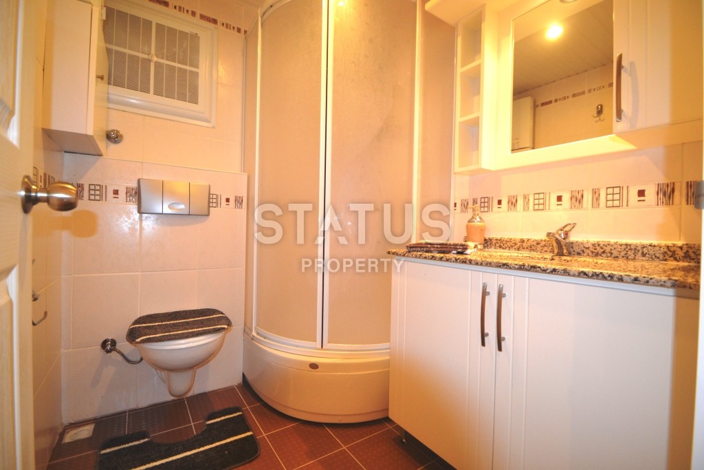 Меблированная квартира 2+1 в комплексе с бассейном ,130 м фото 9