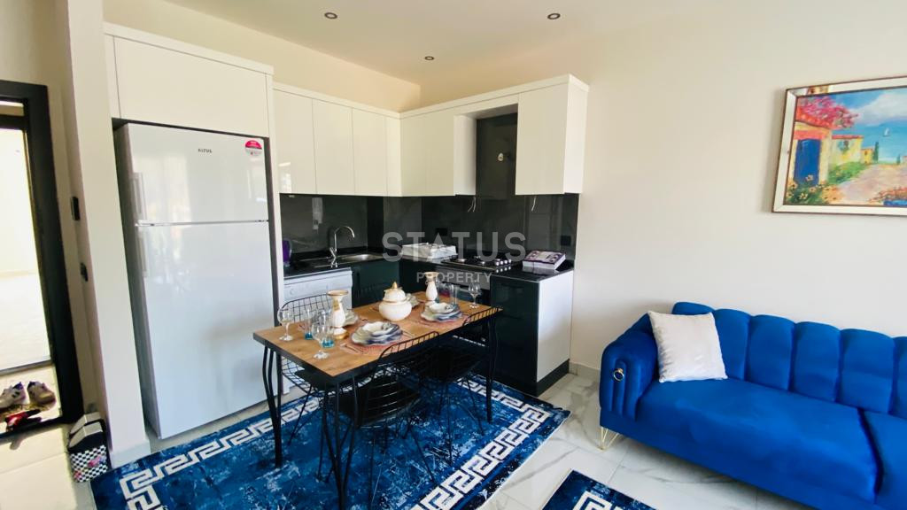 Furnished apartment in Oba. 50m2. фото 7