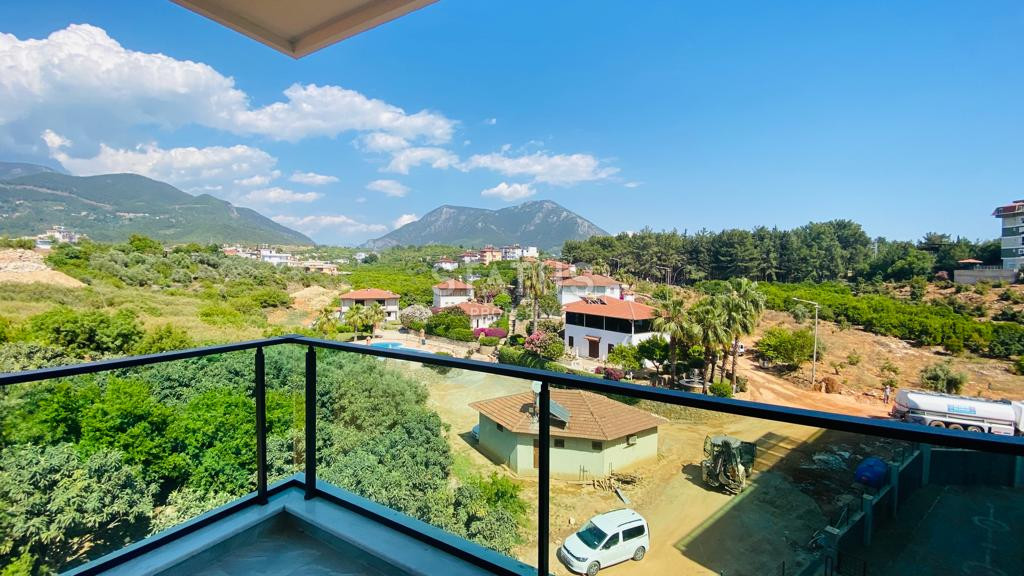 Furnished apartment in Oba. 50m2. фото 12