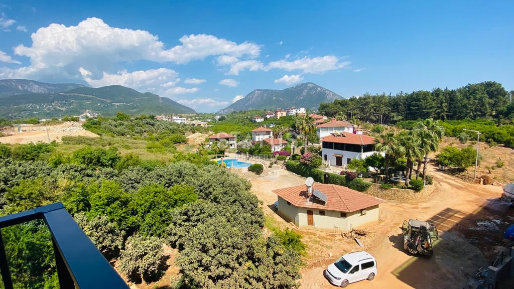 Furnished apartment in Oba. 50m2. фото 13