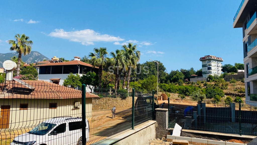 Furnished apartment in Oba. 50m2. фото 14