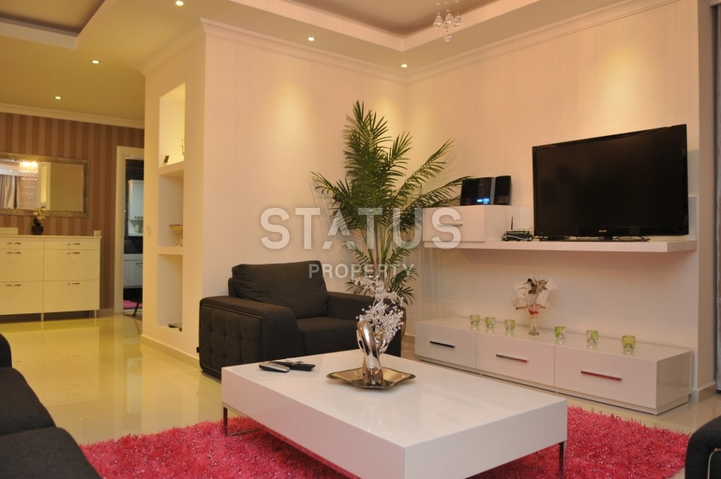 Последняя квартира 2+1 дуплекс 106 м.кв фото 17