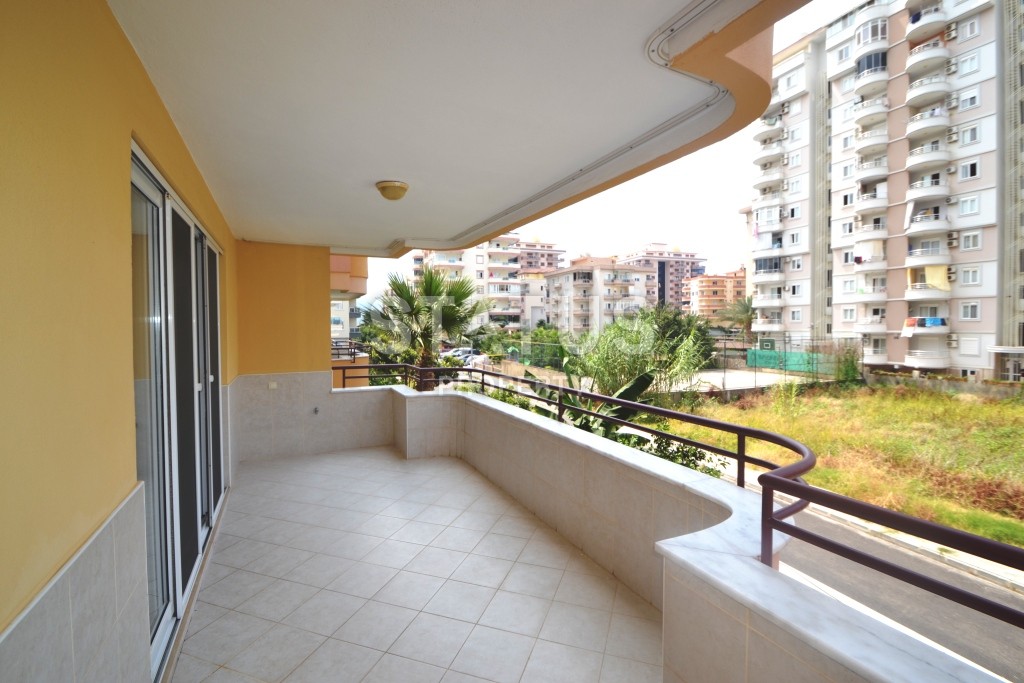 Меблированная квартира 2+1 в комплексе с бассейном ,130 м фото 13