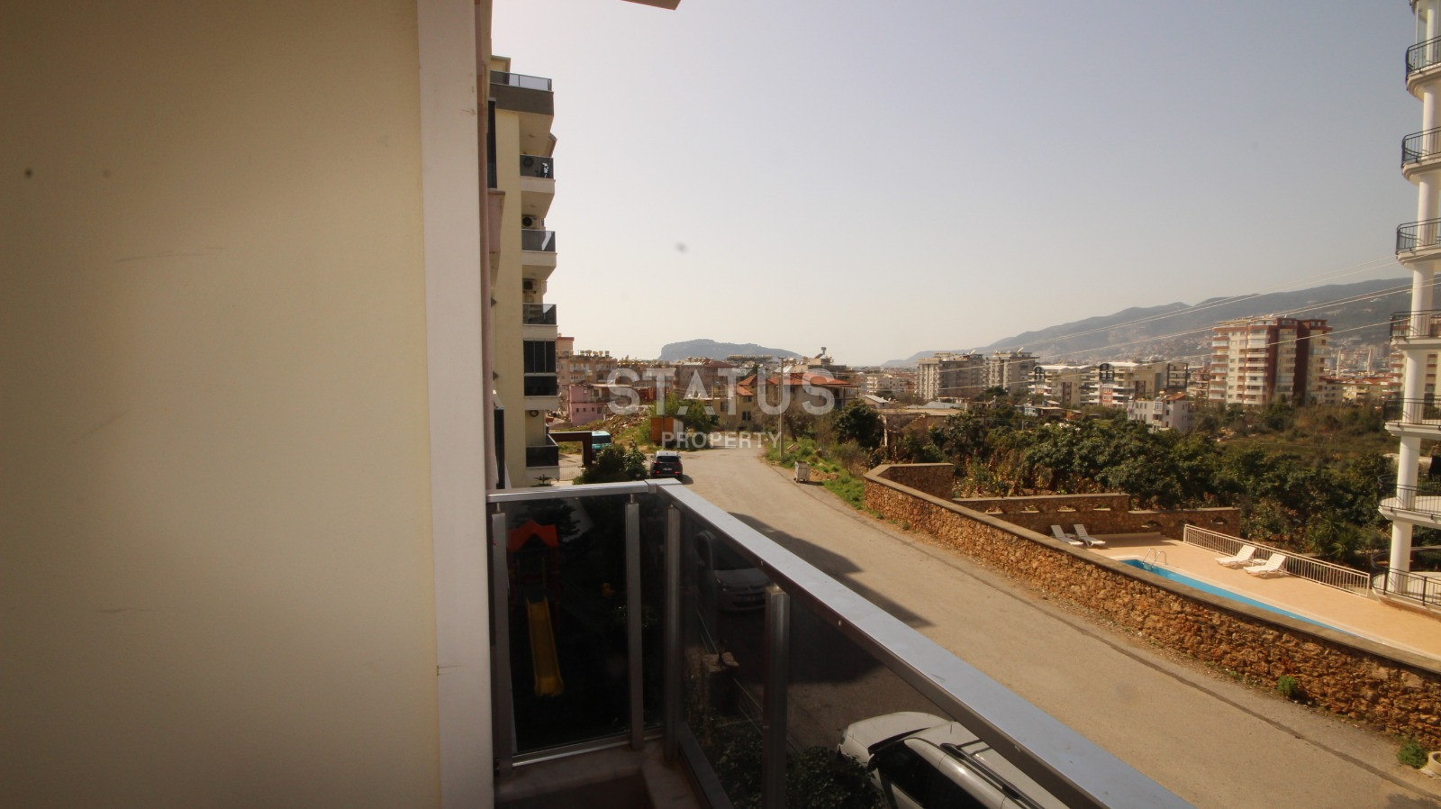 Трёхкомнатная квартира с отдельной кухней в Тосмуре,135м2 фото 19