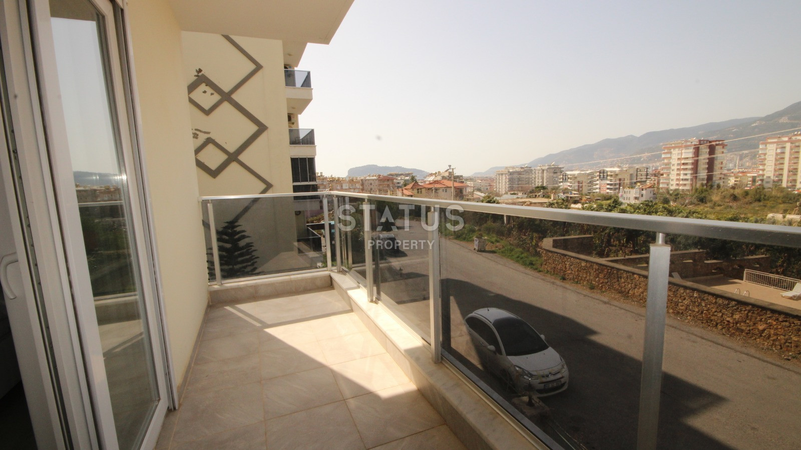 Трёхкомнатная квартира с отдельной кухней в Тосмуре,135м2 фото 20