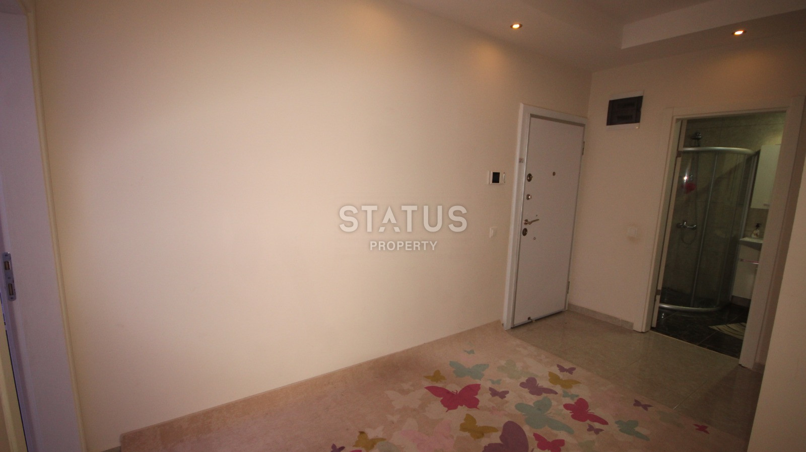 Трёхкомнатная квартира с отдельной кухней в Тосмуре,135м2 фото 21