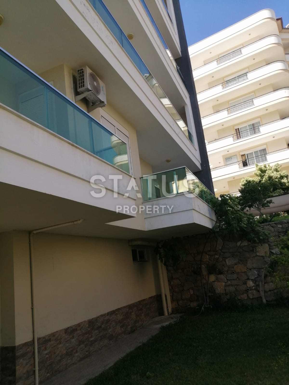 Апартаменты в районе Авсаллар. 75м2 фото 4