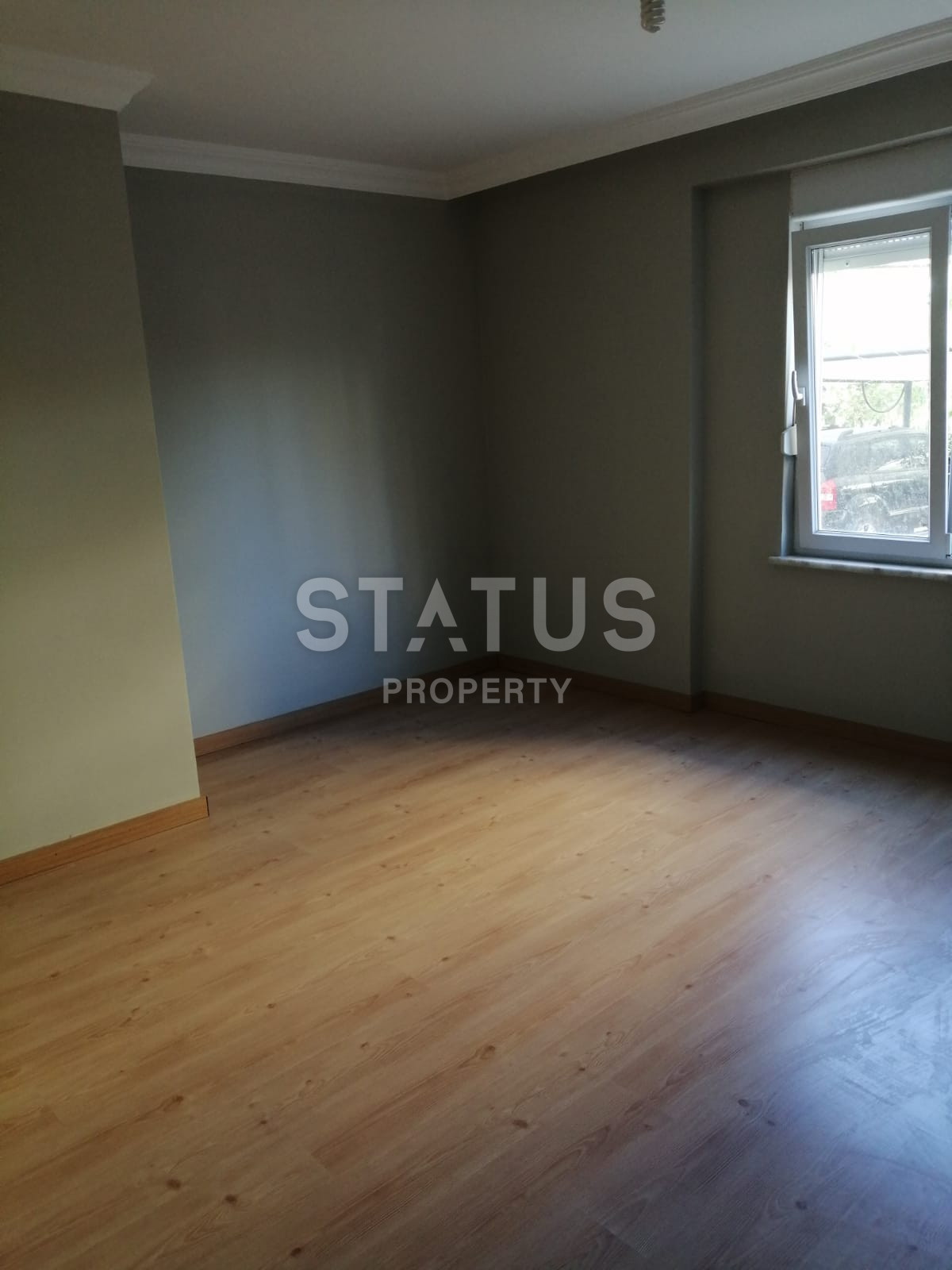 Апартаменты в районе Авсаллар. 75м2 фото 5