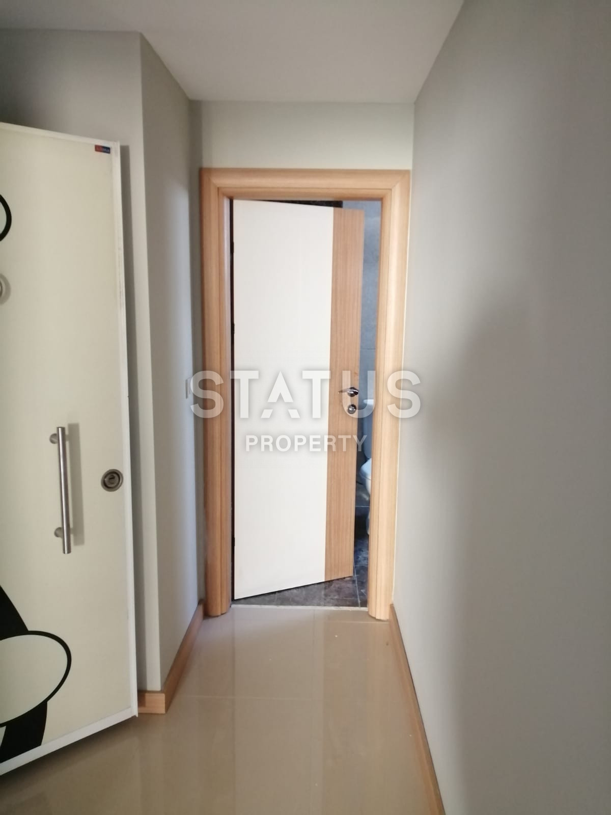 Апартаменты в районе Авсаллар. 75м2 фото 8