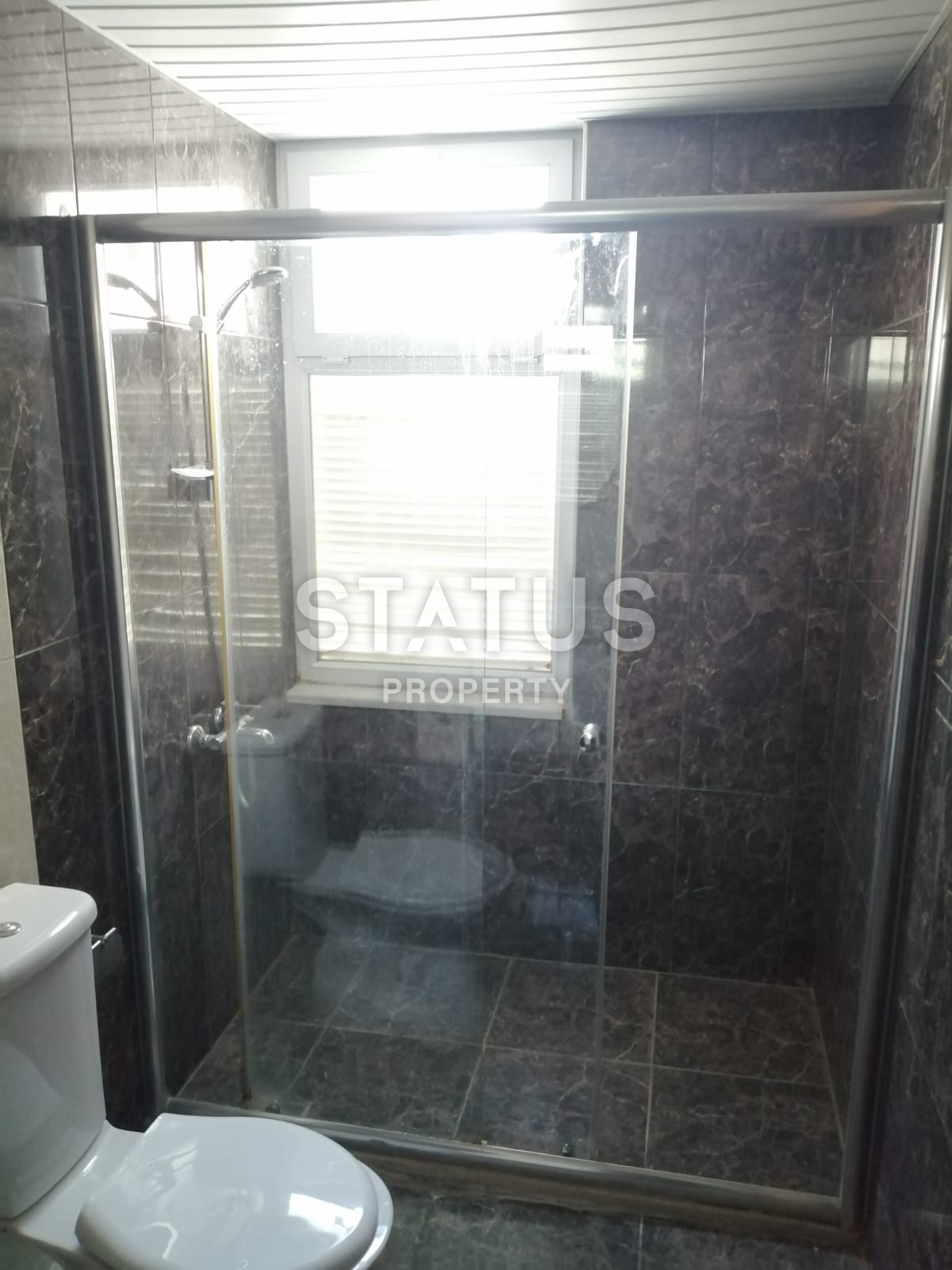 Апартаменты в районе Авсаллар. 75м2 фото 14