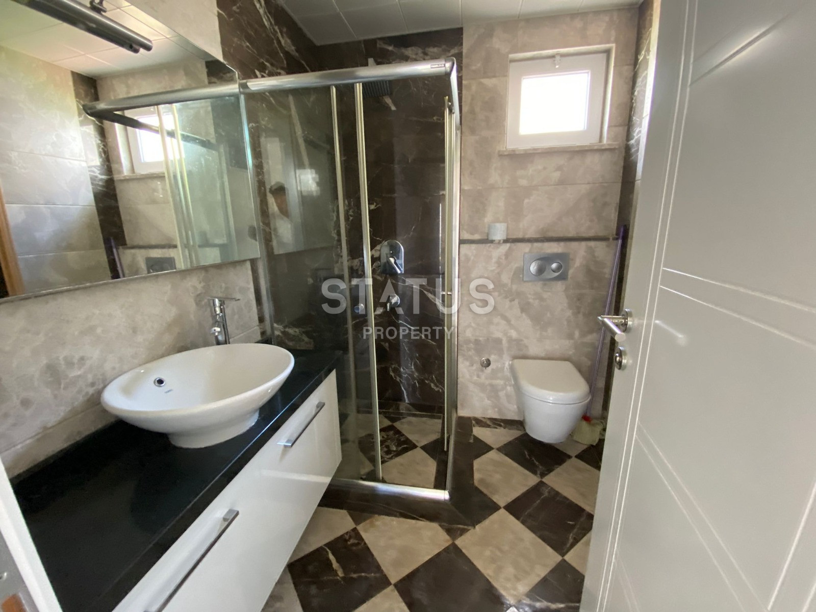 Вилла 3+1 вашей мечты в Аланье, район  Тепе. 225м2 фото 5