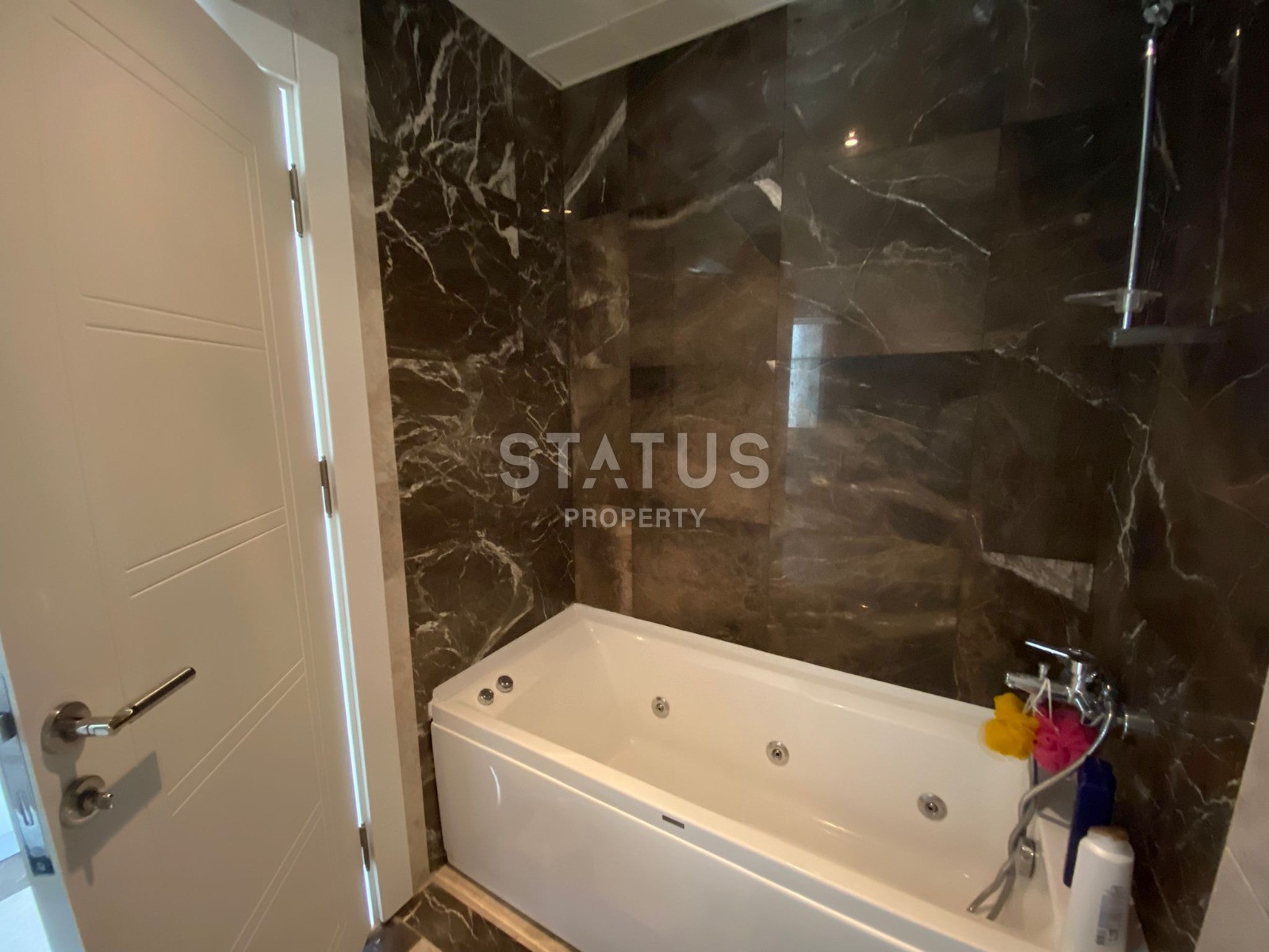 Вилла 3+1 вашей мечты в Аланье, район  Тепе. 225м2 фото 6