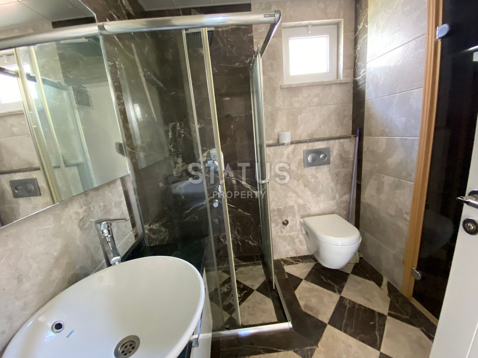 Вилла 3+1 вашей мечты в Аланье, район  Тепе. 225м2 фото 7