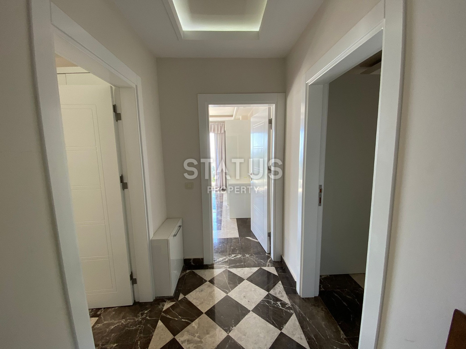 Вилла 3+1 вашей мечты в Аланье, район  Тепе. 225м2 фото 8