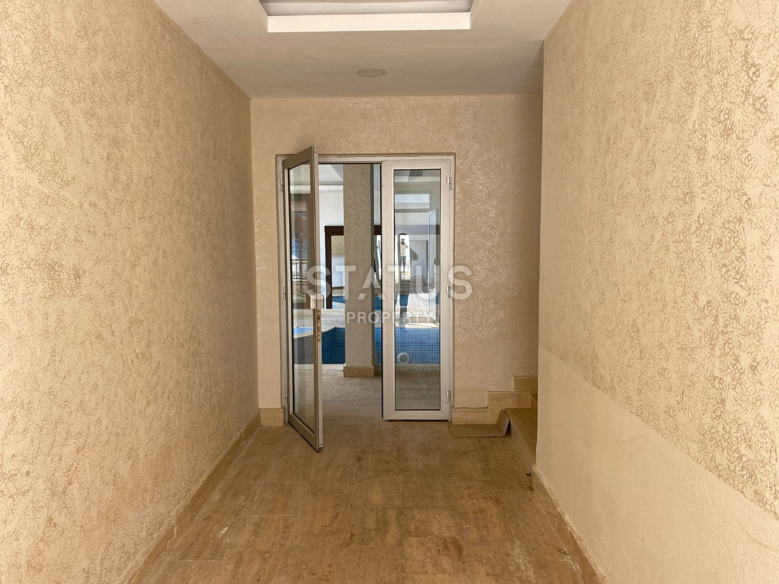 Вилла 3+1 вашей мечты в Аланье, район  Тепе. 225м2 фото 12