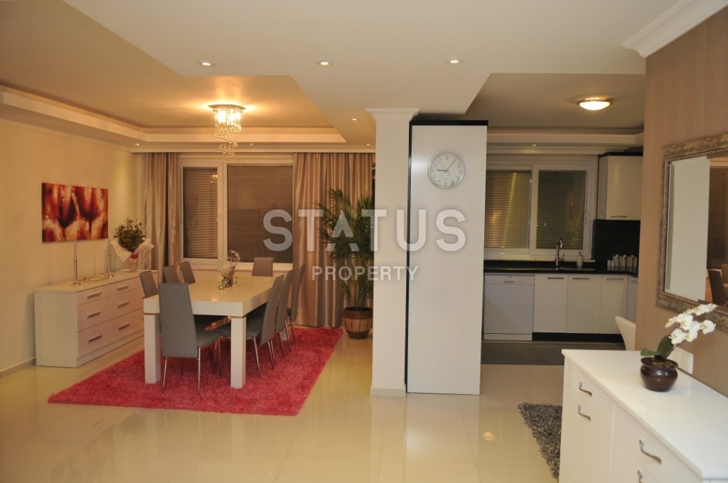 Последняя квартира 2+1 дуплекс 106 м.кв фото 18