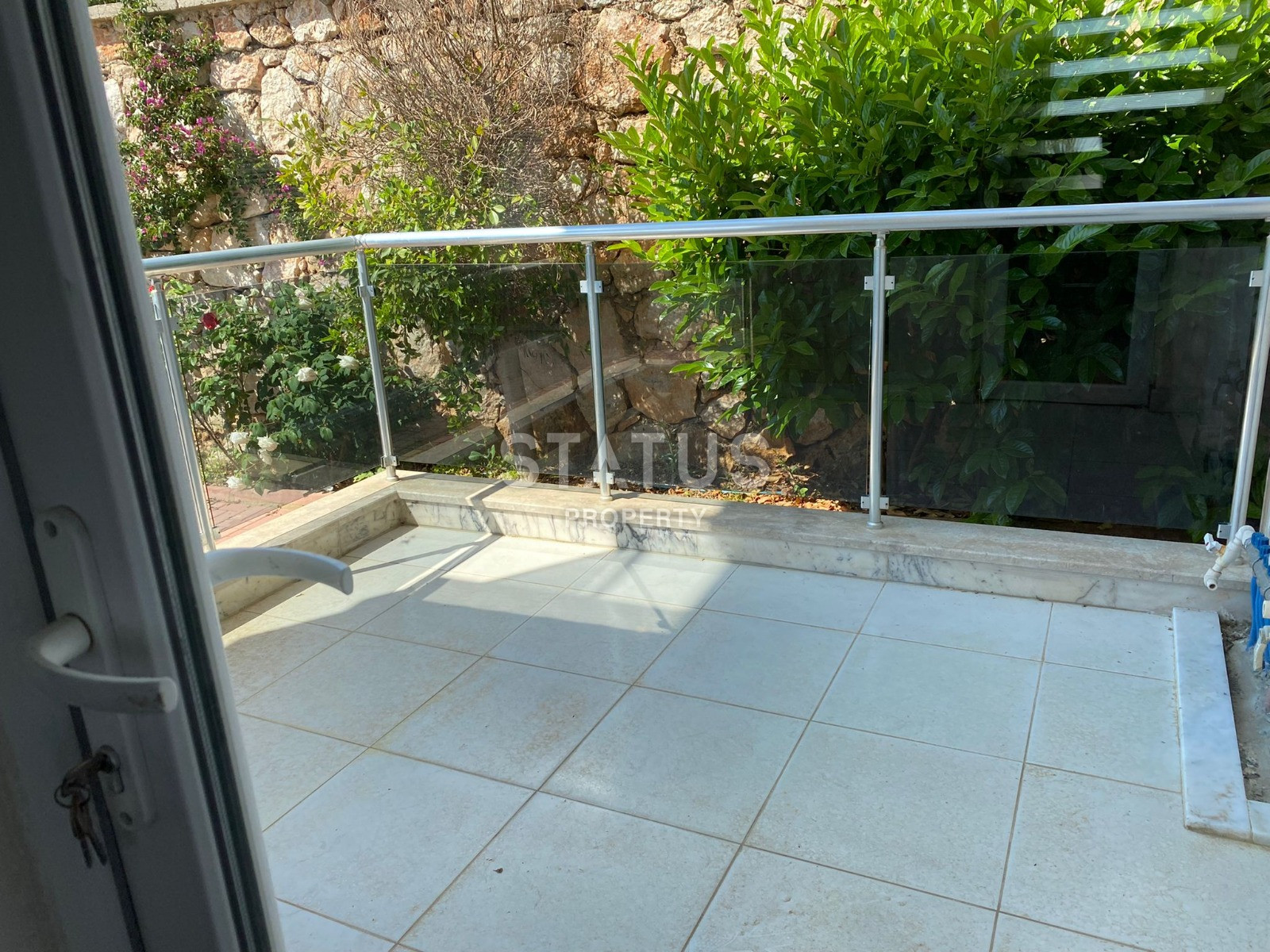 Вилла 3+1 вашей мечты в Аланье, район  Тепе. 225м2 фото 25