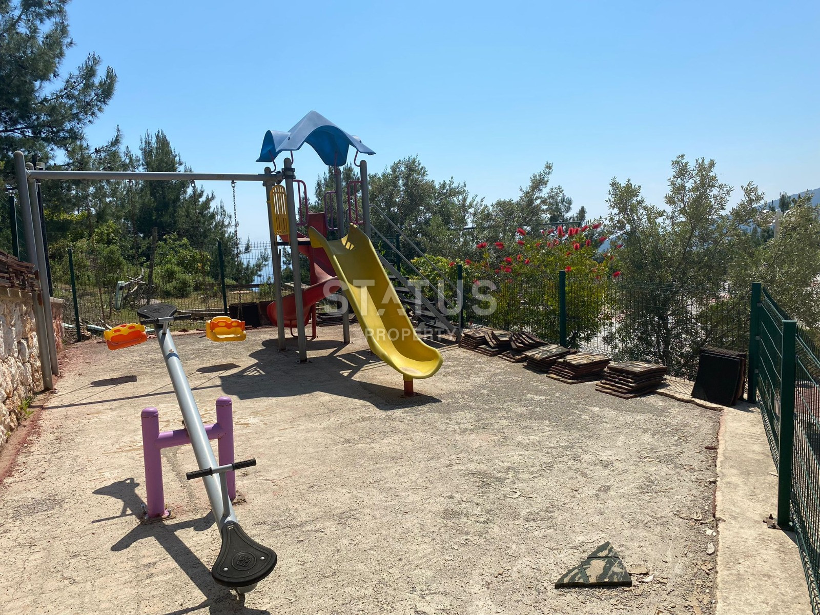 Вилла 3+1 вашей мечты в Аланье, район  Тепе. 225м2 фото 30