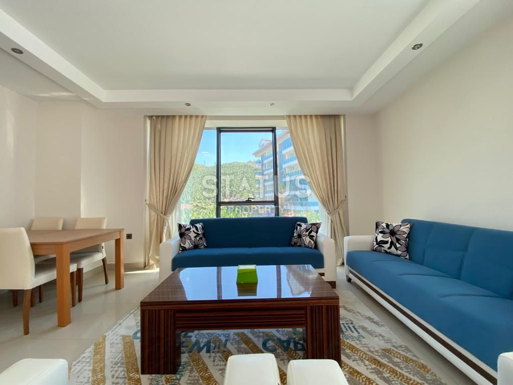 Three-room apartment of a premium developer in the first coastline. 120m2 фото 4