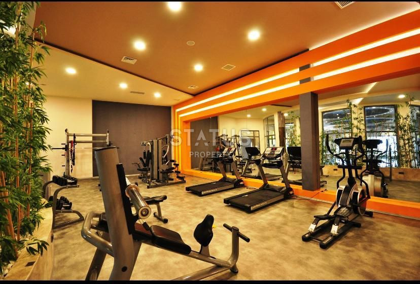 Three-room apartment of a premium developer in the first coastline. 120m2 фото 7