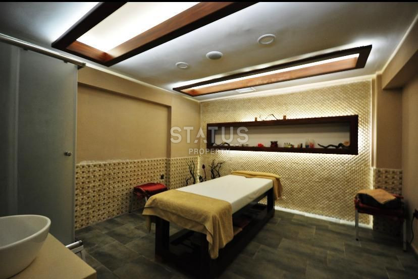 Three-room apartment of a premium developer in the first coastline. 120m2 фото 8